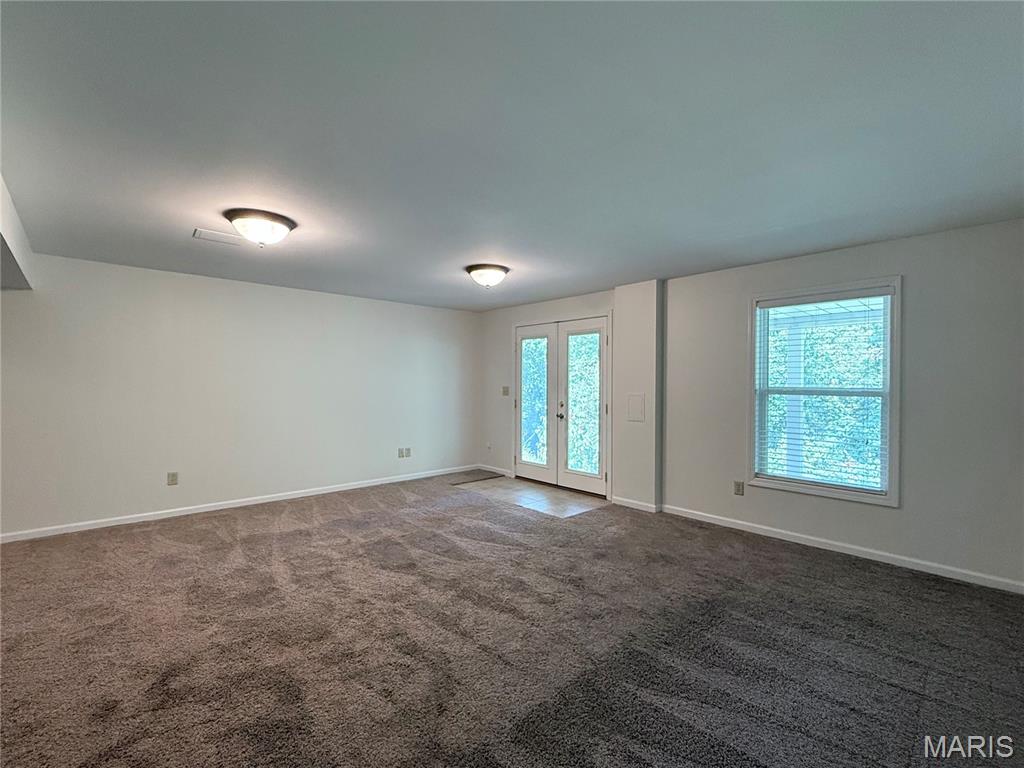 Manors At Ridgeview One - Residential