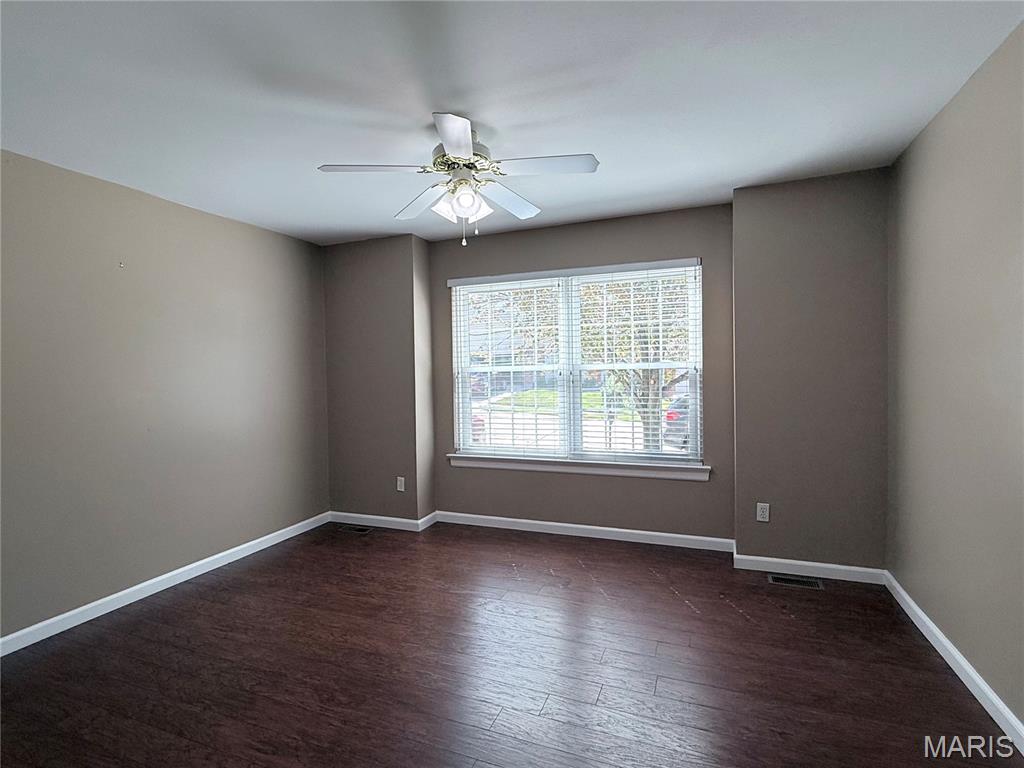 Manors At Ridgeview One - Residential