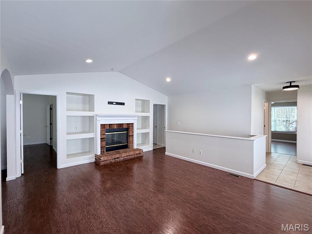 Manors At Ridgeview One - Residential