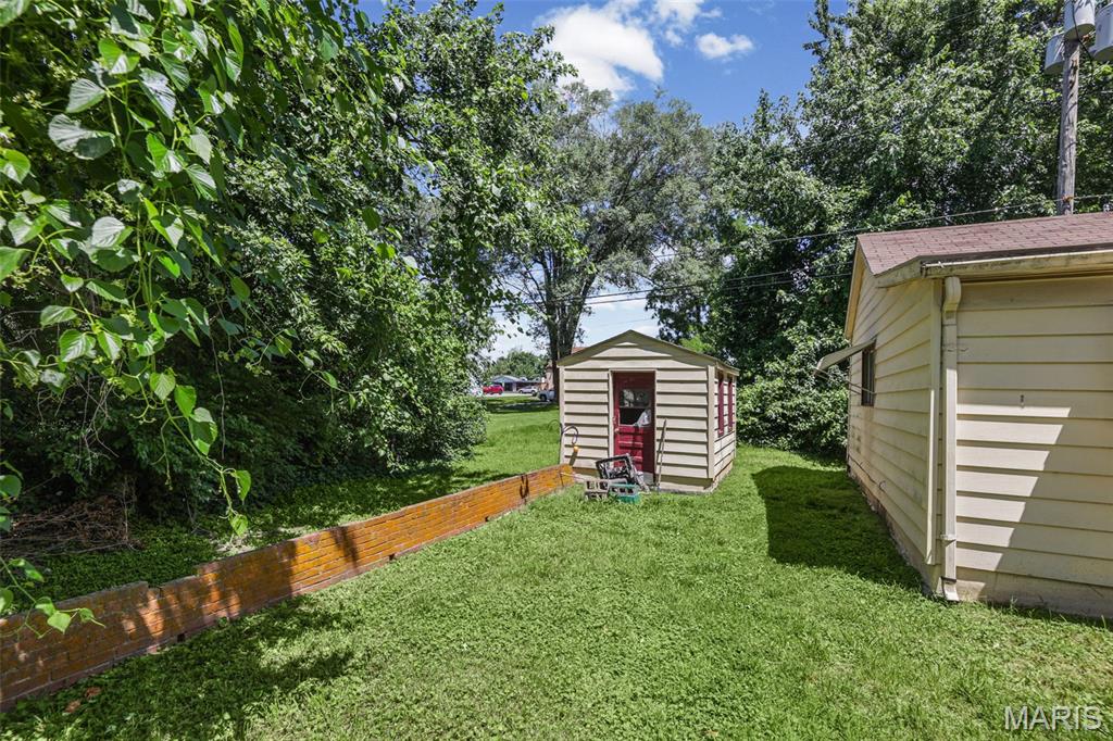 Adair Gardens - Residential