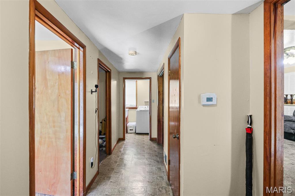Adair Gardens - Residential