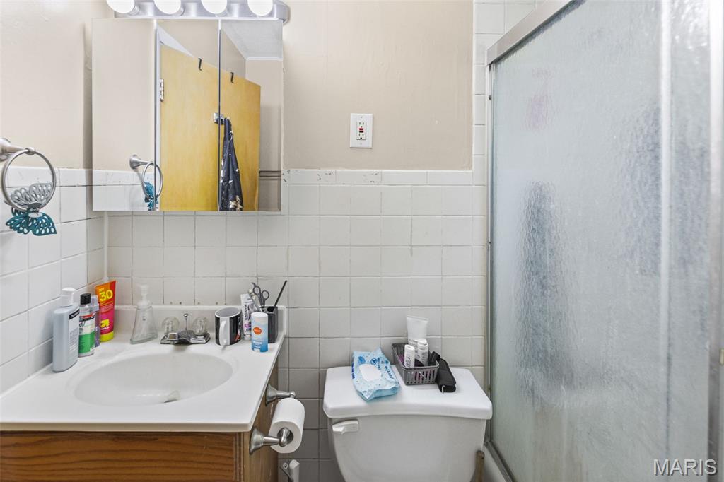 Adair Gardens - Residential