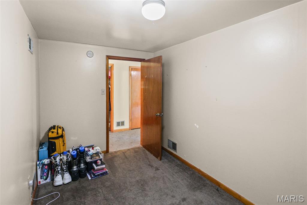 Adair Gardens - Residential