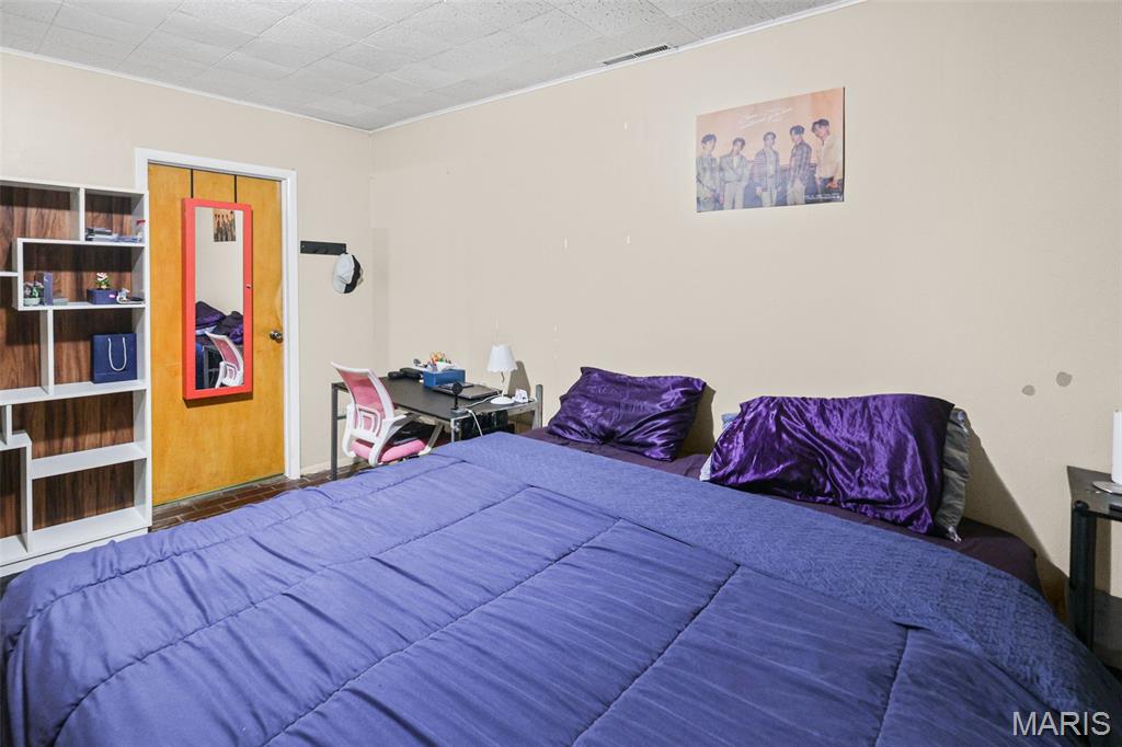 Adair Gardens - Residential