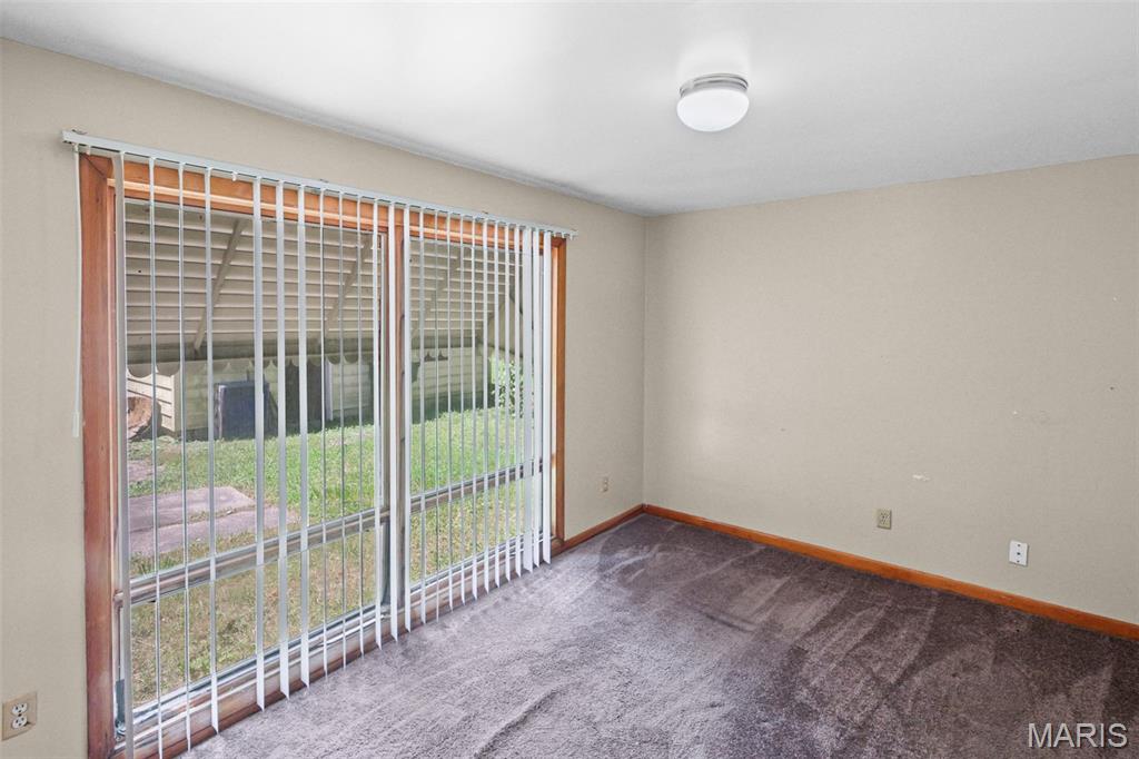 Adair Gardens - Residential