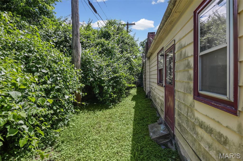 Adair Gardens - Residential