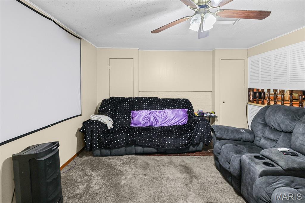 Adair Gardens - Residential