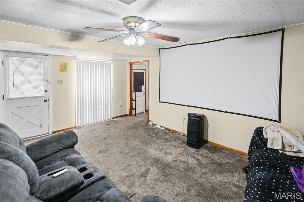 Adair Gardens - Residential