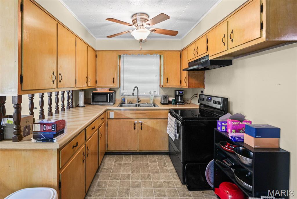 Adair Gardens - Residential