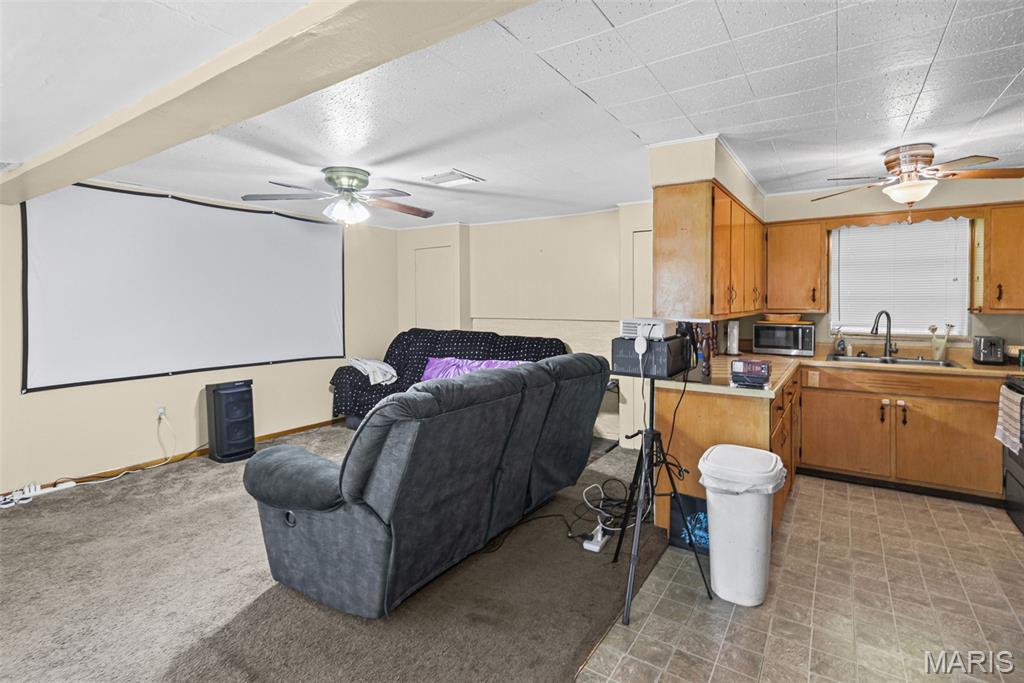 Adair Gardens - Residential