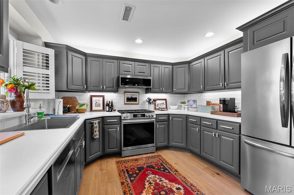 Aspen Park Twnhs Ph Ii - Residential