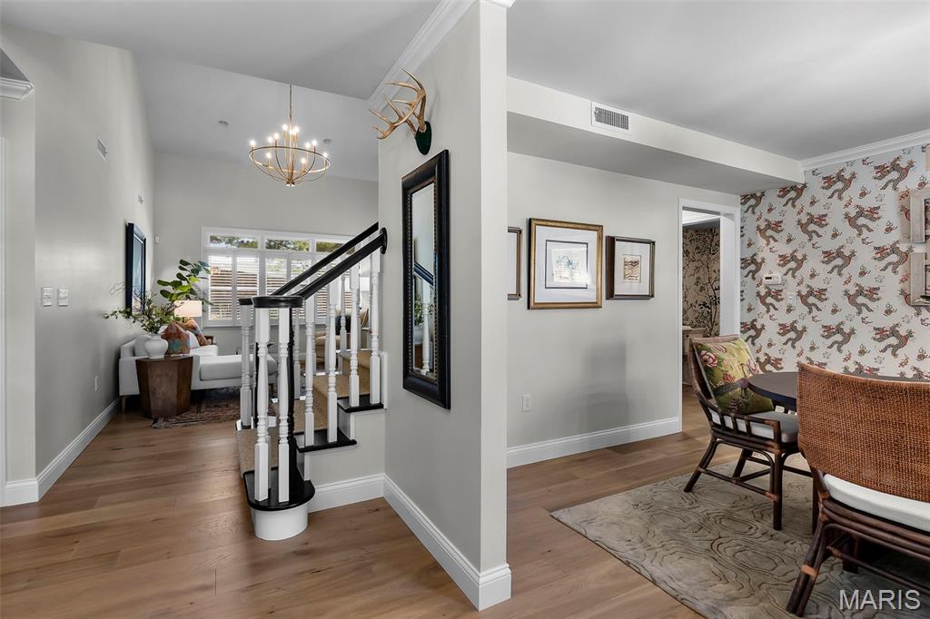 Aspen Park Twnhs Ph Ii - Residential