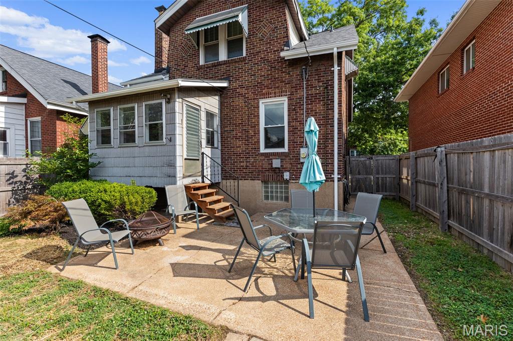 Manter Park - Residential