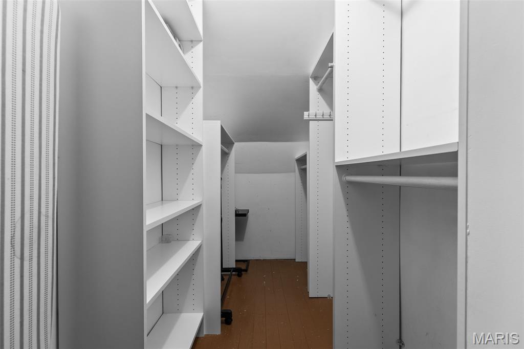 Manter Park - Residential