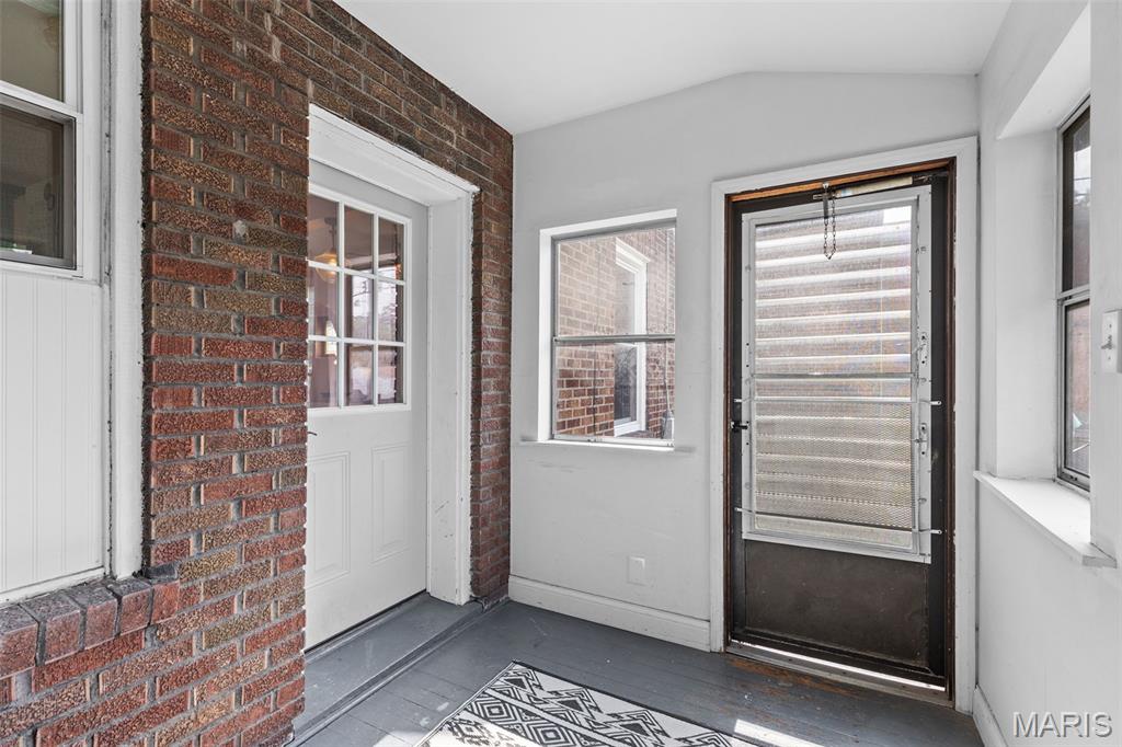 Manter Park - Residential