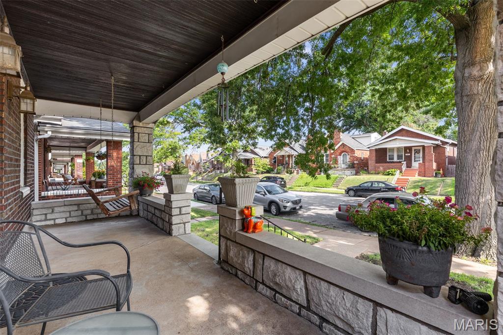Manter Park - Residential