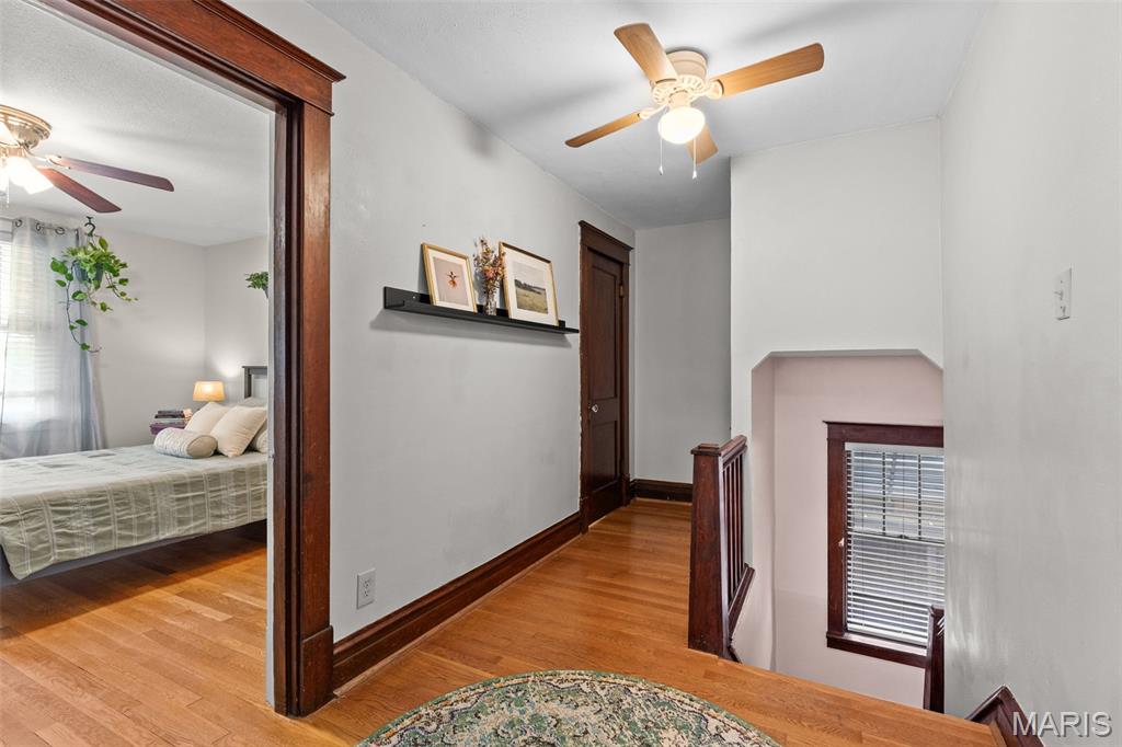 Manter Park - Residential