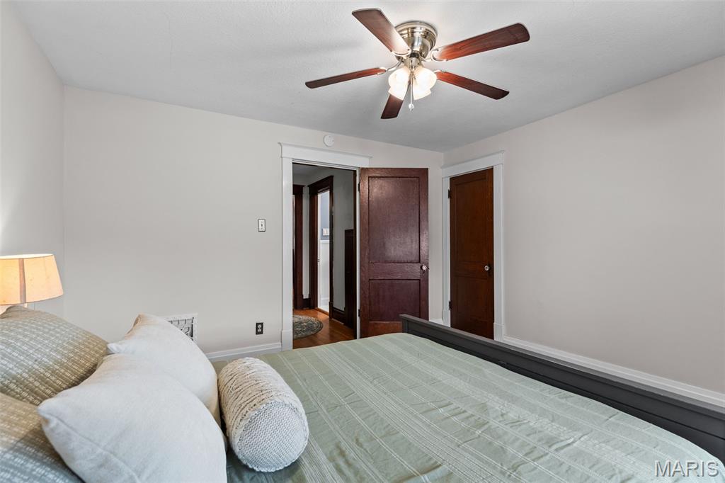 Manter Park - Residential