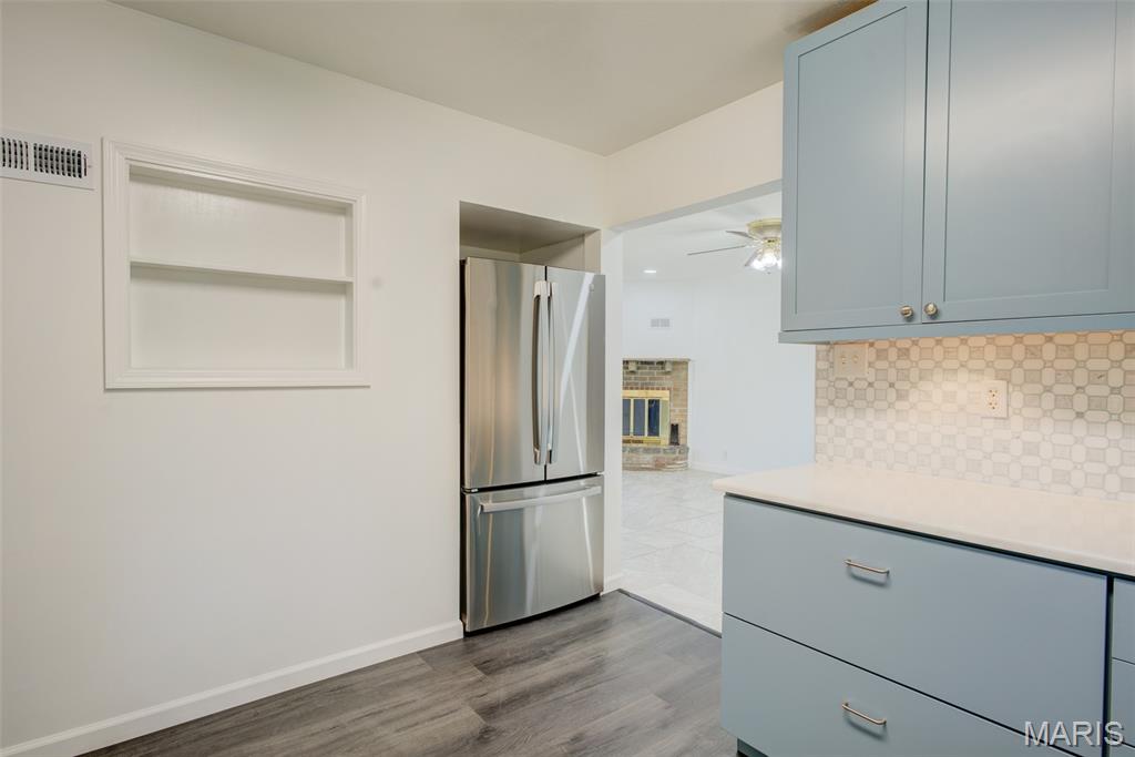 Lakewood - Residential
