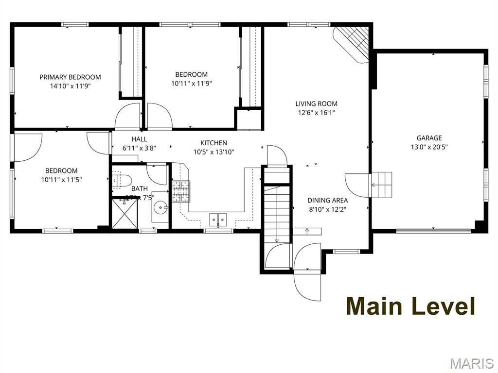 Lakewood - Residential
