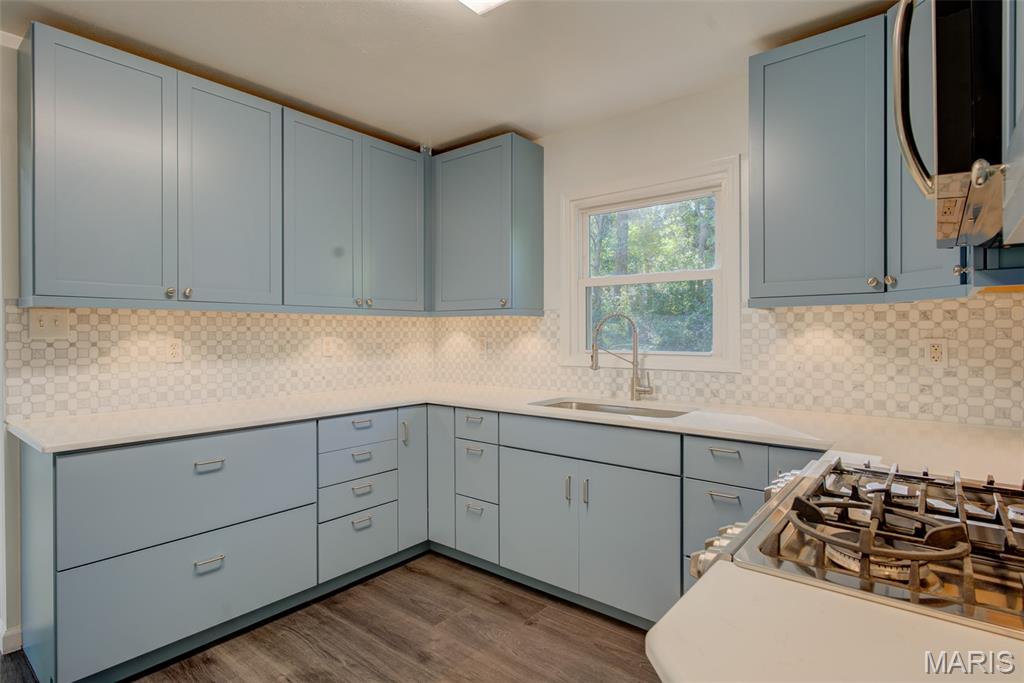 Lakewood - Residential