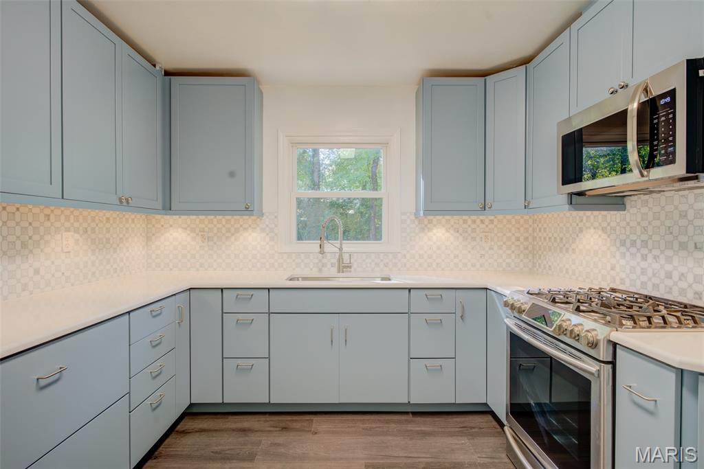 Lakewood - Residential