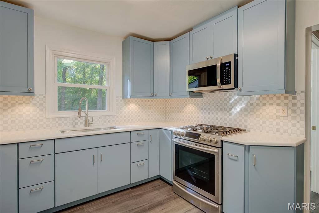 Lakewood - Residential