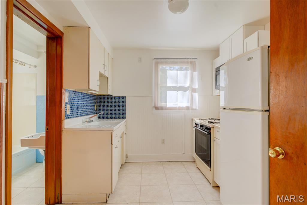 Lakewood - Residential