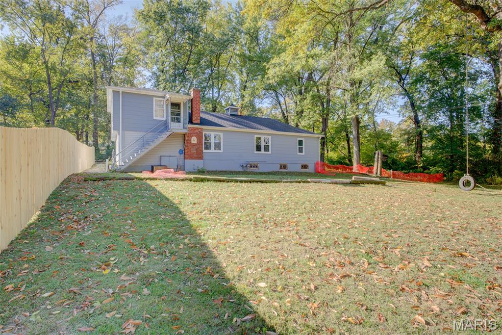 Lakewood - Residential