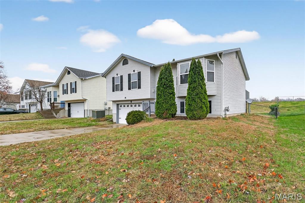 The Woodlands - Residential Lease