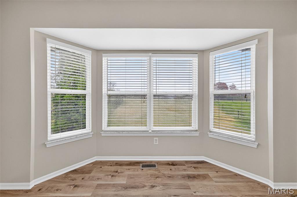 The Woodlands - Residential Lease