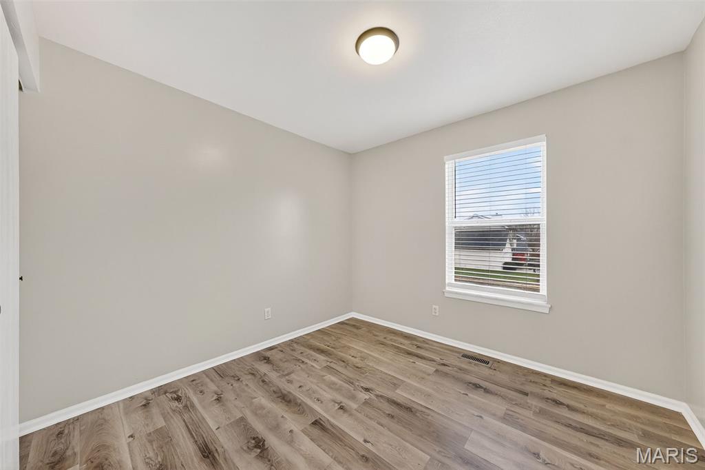 The Woodlands - Residential Lease