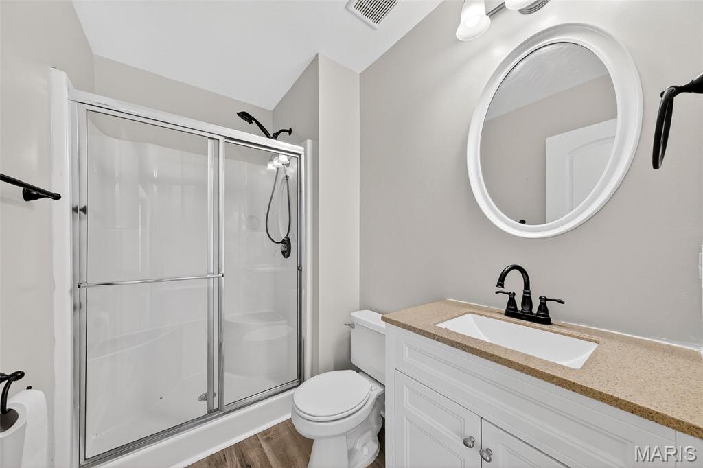 The Woodlands - Residential Lease