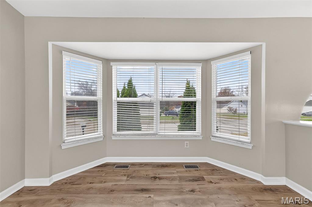 The Woodlands - Residential Lease