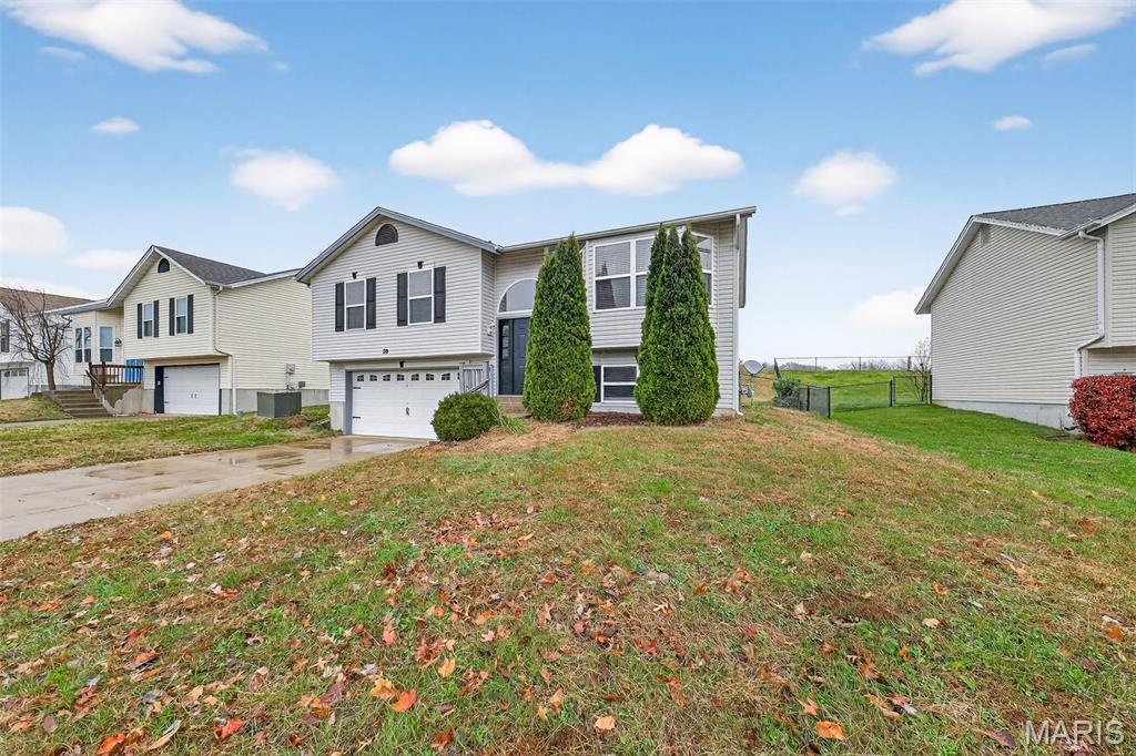 The Woodlands - Residential Lease