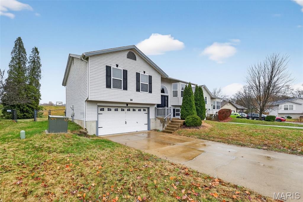 The Woodlands - Residential Lease
