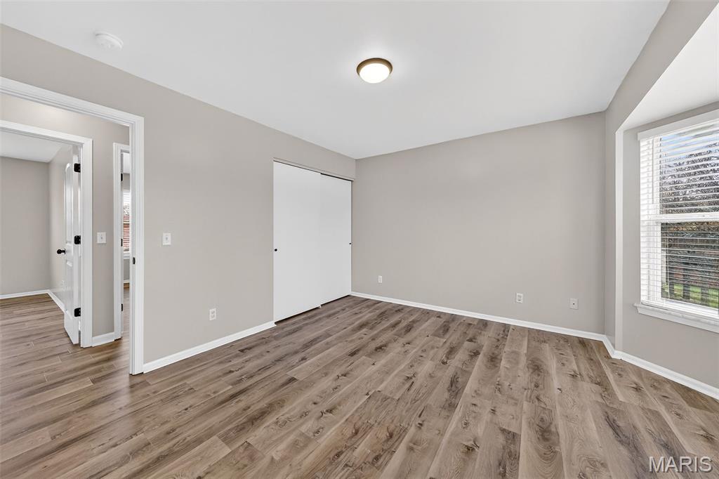 The Woodlands - Residential Lease