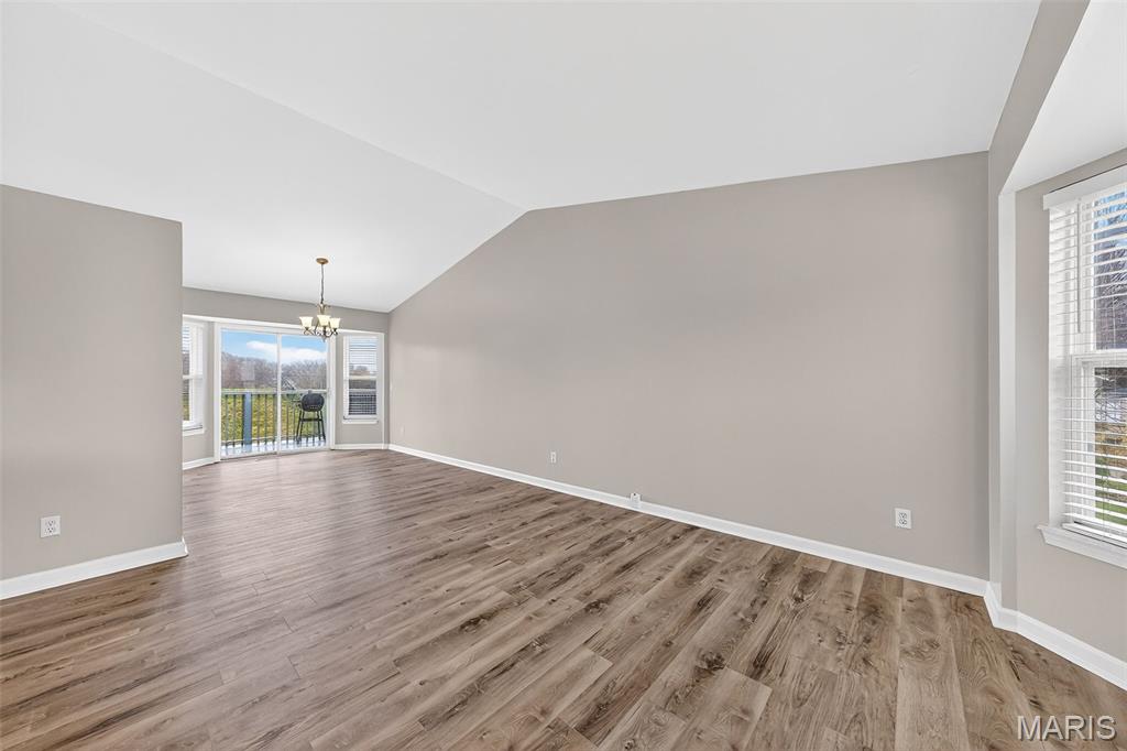 The Woodlands - Residential Lease