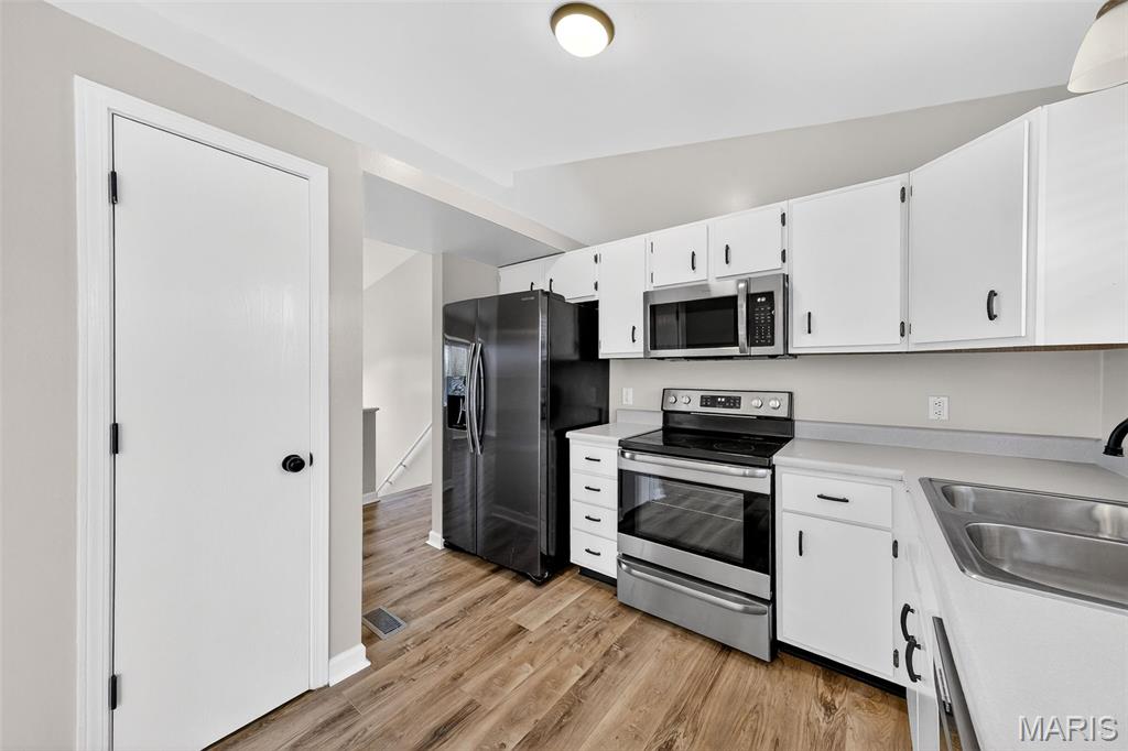 The Woodlands - Residential Lease