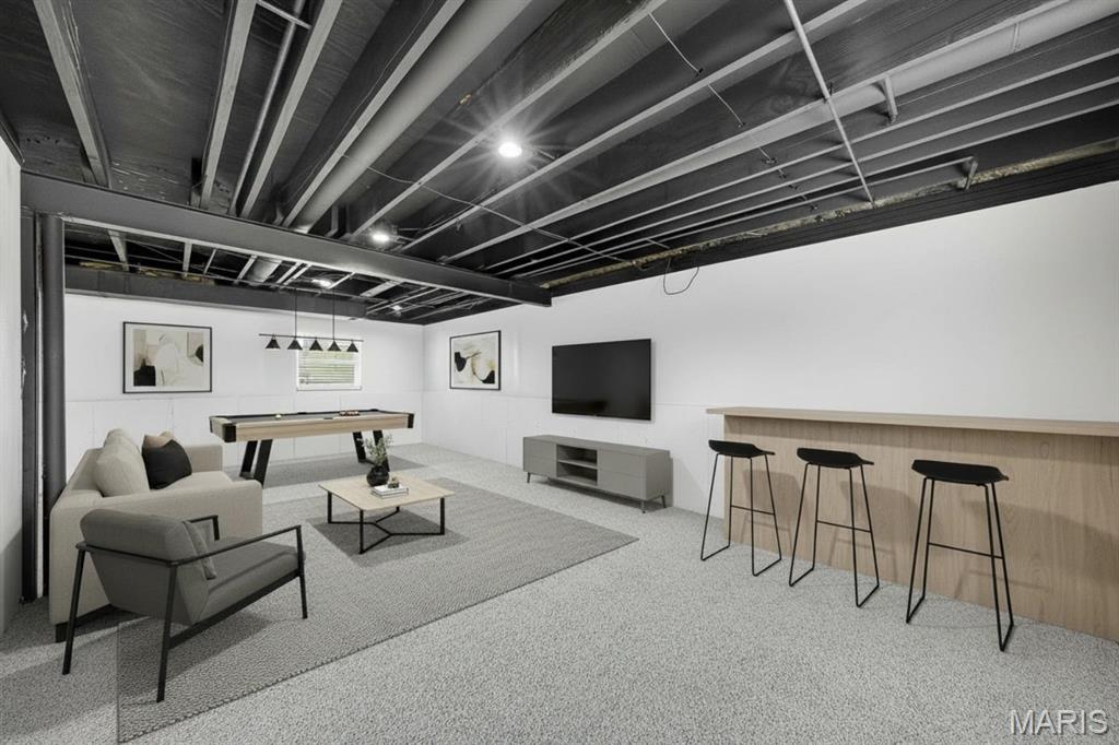 The Woodlands - Residential Lease