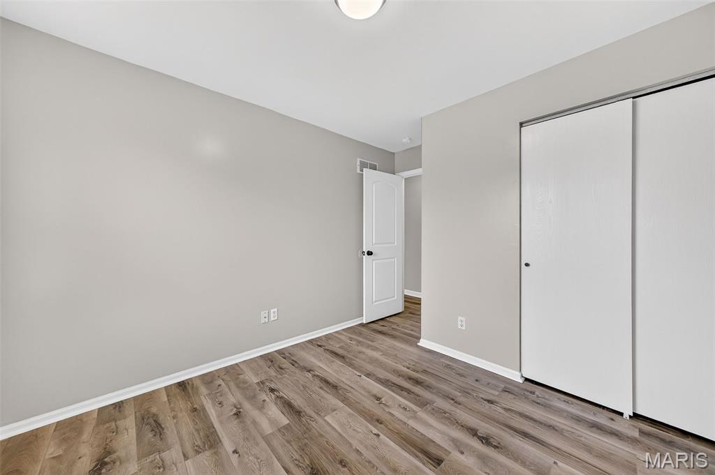The Woodlands - Residential Lease