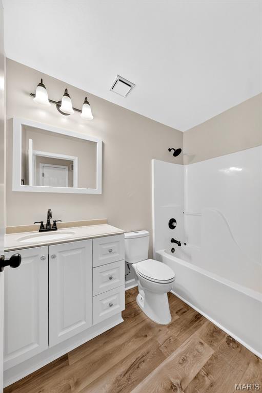 The Woodlands - Residential Lease