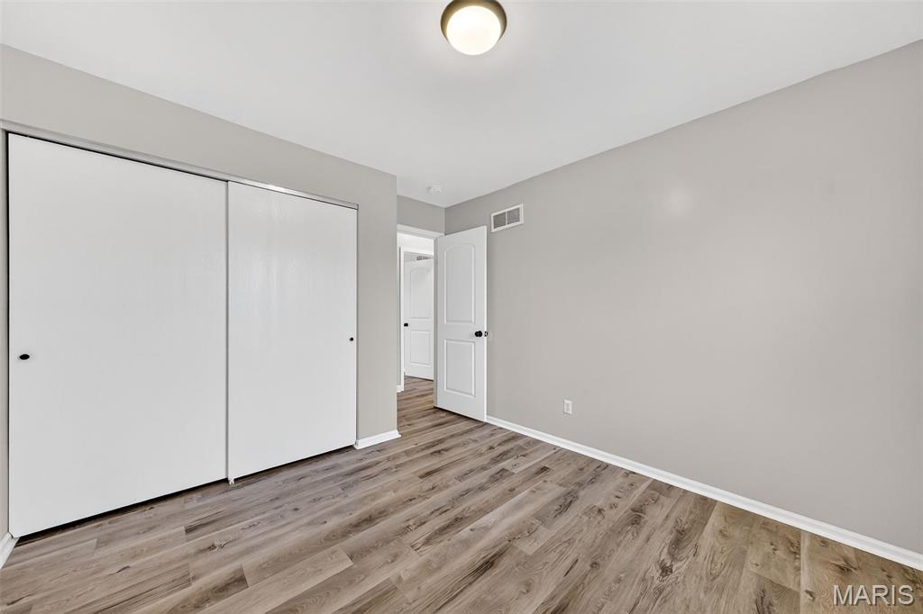 The Woodlands - Residential Lease