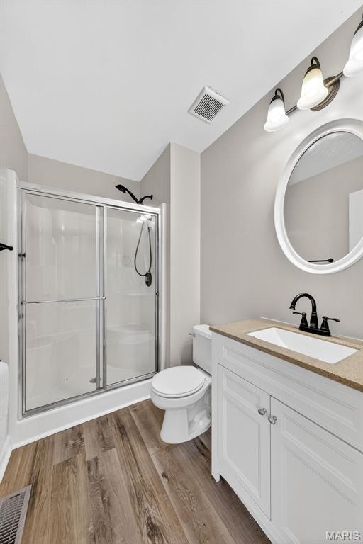 The Woodlands - Residential Lease