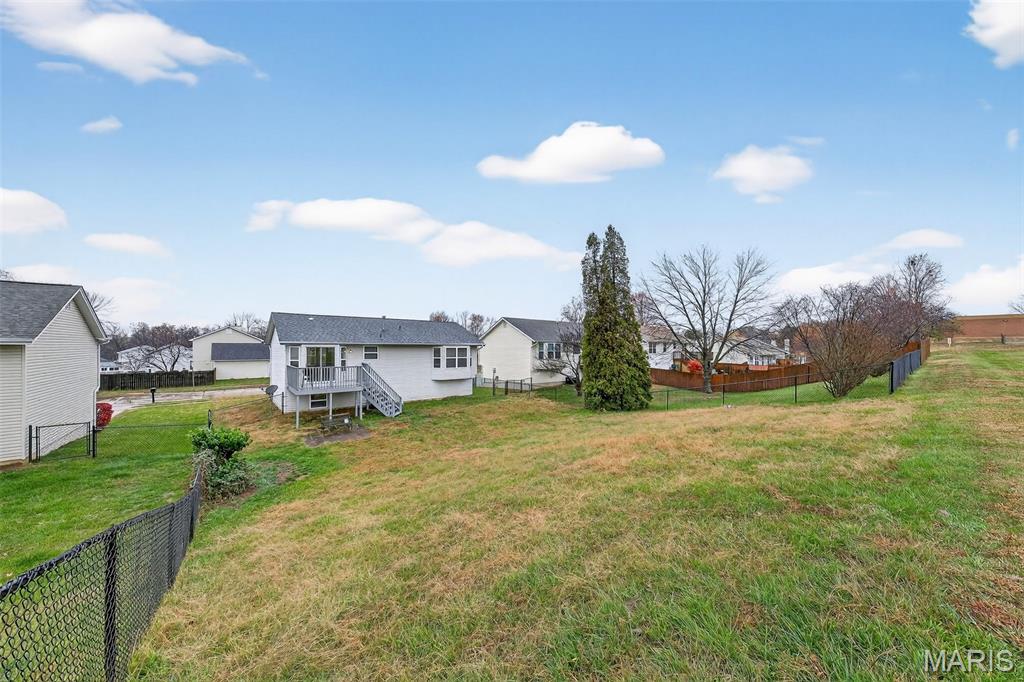 The Woodlands - Residential Lease