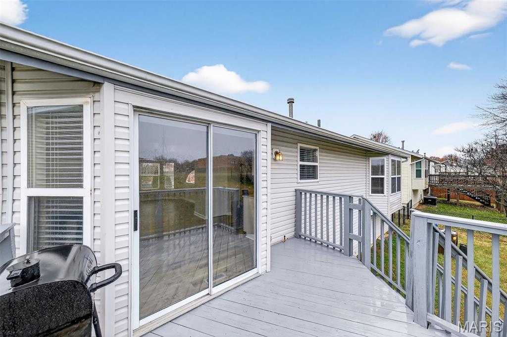 The Woodlands - Residential Lease