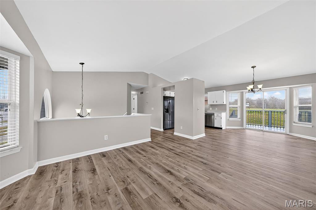 The Woodlands - Residential Lease