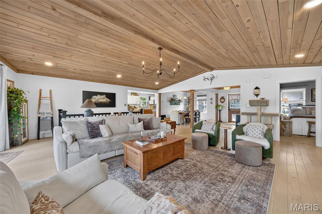 Lakeview Estates - Residential