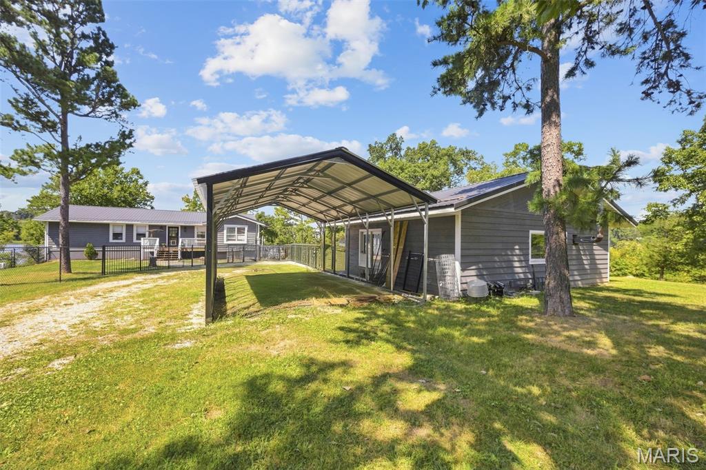 Lakeview Estates - Residential