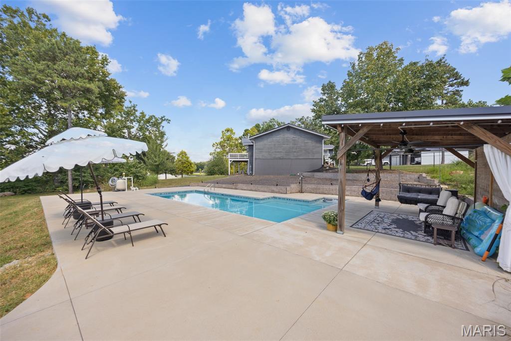 Lakeview Estates - Residential